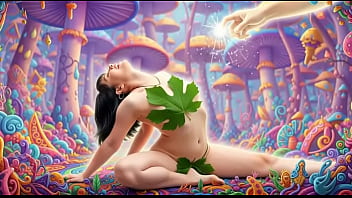 Lord's magic touching