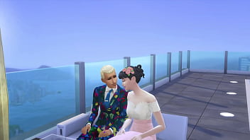 Ich bin die schlampe teil 1