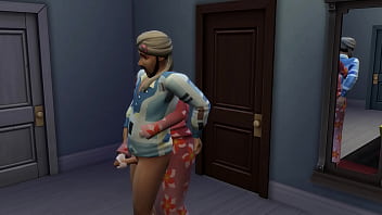 Ich bin die schlampe teil 1