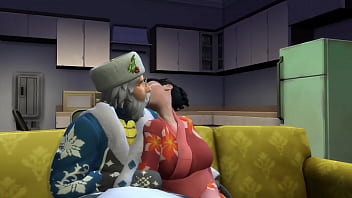 Ich bin die schlampe teil 1