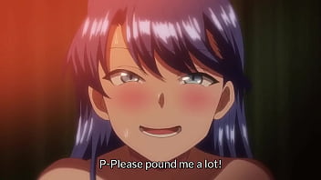 She didn't think about that