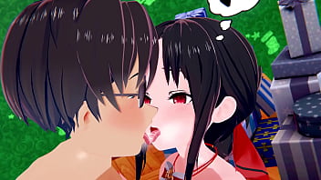 Kaguya sama kaguya shinomiya kei shiragin chika fujiwara ai hayasaka