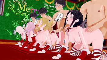 Kaguya sama kaguya shinomiya kei shiragin chika fujiwara ai hayasaka