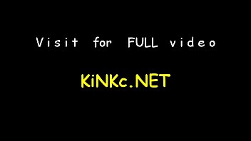 Gal plays with fire on balls