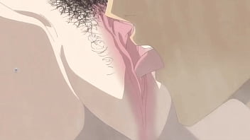 Steamy fuck in the fingers tongues and my soaked pussy