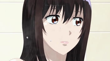 Steamy fuck in the fingers tongues and my soaked pussy