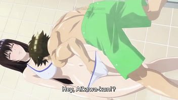 Steamy fuck in the fingers tongues and my soaked pussy