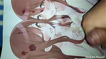 Shinymas tenka & amana sop