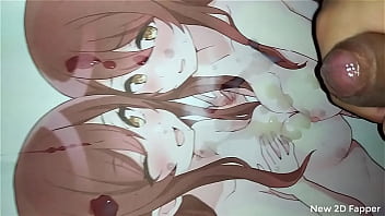 Shinymas tenka & amana sop