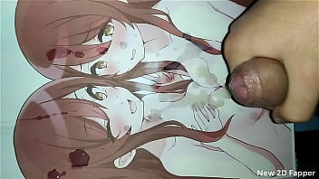 Shinymas tenka & amana sop