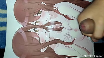 Shinymas tenka & amana sop