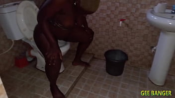 Real ameatur doggy style