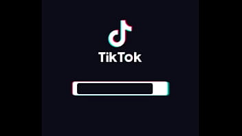 Girl gets a naked massage