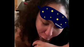 Best head ever is an understatement