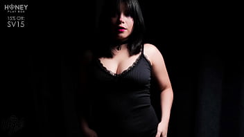 Fucking myself with a hammer for halloween