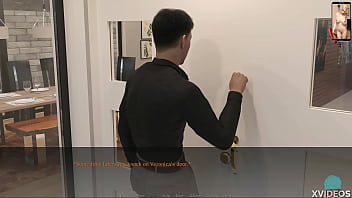 Reunion ep 168 – visual novel gameplay hd