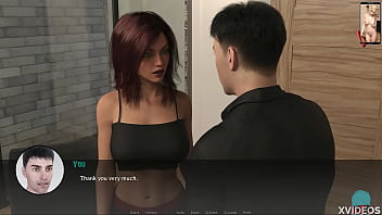 Reunion ep 168 – visual novel gameplay hd