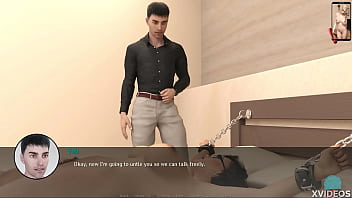 Reunion ep 168 – visual novel gameplay hd