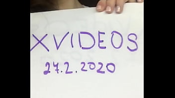 Ověřovací video