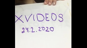 Ověřovací video