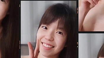 貧乳日本人奴隷パイパン苺ミルク。