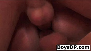 Guy Double Fucked thumbnail