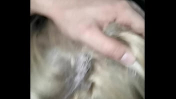The owner of the apartment couldn't stop sucking The owner of the apartment couldn't stop sucking