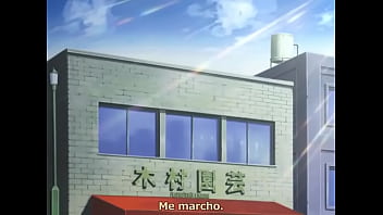 Hajime no ippo ova mashibavskimura
