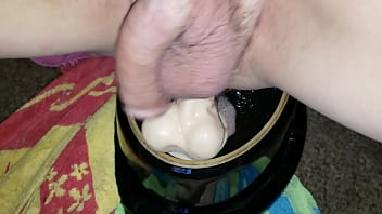 Cant Stop Cumming thumbnail