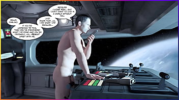 The Rift Part 1 Adult 3d Porn Comics A Man Fucking A Android Girl Which Is Looking Like His Wife thumbnail