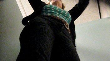 Hidden cam mature in changing room