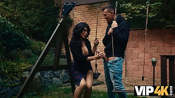 Vip4k. Asian Riding Young Czech Man. Hot Sex With Ms Sexy Saigon thumbnail