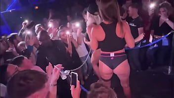 C’était le feu pour la soirée jacquie et michel