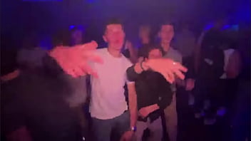 C’était le feu pour la soirée jacquie et michel