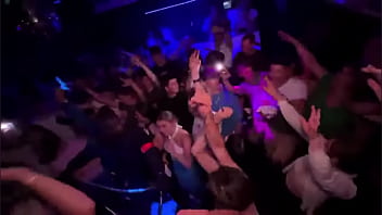 C’était le feu pour la soirée jacquie et michel