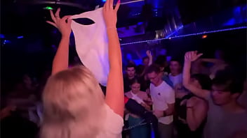 C’était le feu pour la soirée jacquie et michel