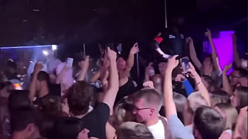 C’était le feu pour la soirée jacquie et michel