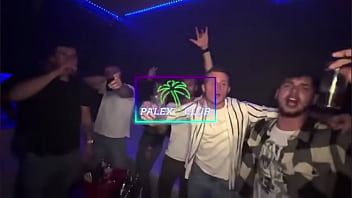 C’était le feu pour la soirée jacquie et michel