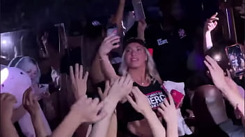 C’était le feu pour la soirée jacquie et michel