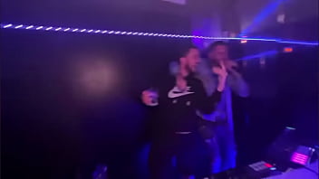 C’était le feu pour la soirée jacquie et michel