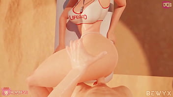 Overwatch sunshine fun