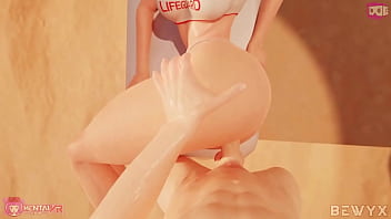 Overwatch sunshine fun