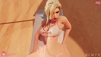 Overwatch sunshine fun