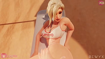 Overwatch sunshine fun