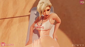 Overwatch sunshine fun