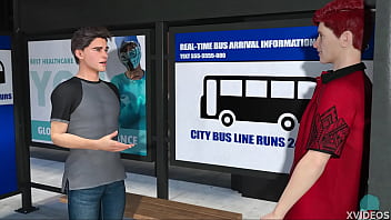 Freshwomen ep 51 – visual novel gameplay by misterdoktor