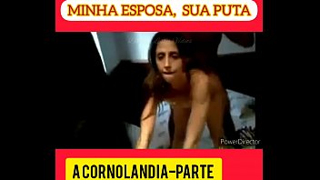 Maridos cornos entregando suas esposas pra outros machos