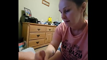 Why not suck it saturday there's never a bad day for this right