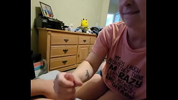 Why not suck it saturday there's never a bad day for this right