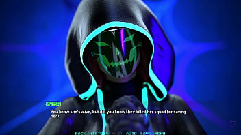 Name88's triangle #22 asian hacker becomes my cock sucker